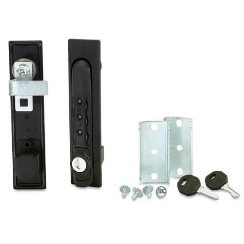 APC by Schneider Electric - COMBINATION LOCK HANDLES (QTY 2)
