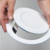 Uña del pulgar Vista detallada de la imagen del producto 3