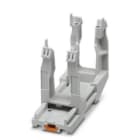 PHOENIX CONTACT - Marco de montaje HC-CIF-B06-24-BFAFL-PL para conectores