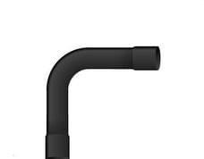 REVI TUBOS - CURVA TUB.BLIN.RSCD.M-32 NG(BO 5U)