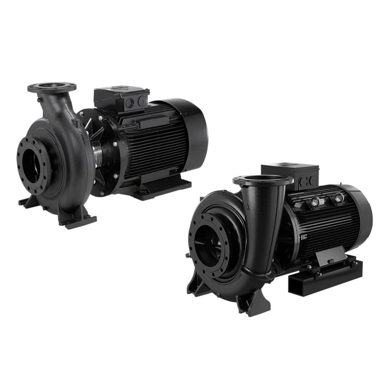 GRUNDFOS - BOMBA NB50-125/135 A-F2-A-BQQE