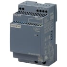 SIEMENS - SITOP LOGO!POWER, 15 V / 4 A, FUENTE DE ALIMENTACIÓN ESTABILIZADA, ENTRADA: AC 100-240 V (DC 110-300