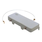 ILME - Tapa zócalo conector ILME 10P 16A 1 leva