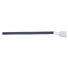 JISO - CONECTOR 1 LADO 900 90014/009R RGB