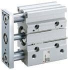 SMC - MGPM20TF-200AZ  CILINDRO COMPACTO GUIADO Ø20 C=200