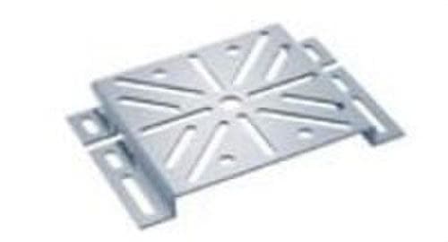 AISCAN - Soporte caja grande galvanizado senzimir