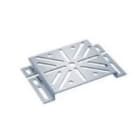 AISCAN - Soporte caja grande galvanizado senzimir