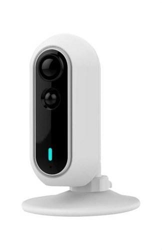 GOLMAR - Cámara CIP-001RS wifi residencial