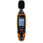 HT INSTRUMENTS - Sonómetro HTA102 sin declaración de conformidad ITC-2845