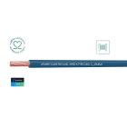 PRYSMIAN - Cable AFUMEX Class 750 V (AS) H07Z1-K TYPE 2 (AS) Cca-s1b,d1,a1 1x16 (AZUL) BOBINA