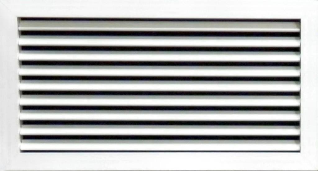 KOOLAIR - REJILLA DE RETORNO 20-45-H 400X200MM RAL 9016