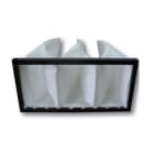 SYP - Filtro IFR-200-F7 para montar caja IFL-F