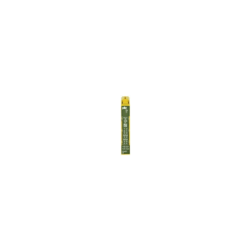 PILZ - PSSu E S 4DI