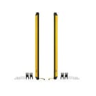 PILZ - PSEN OPII4B-S-170-090 KIT BARRERAS TIPO 4, PLE 900MM - R170