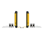 PILZ - PSEN OPII4F-S-14-015 KIT BARRERAS TIPO 4, PLE 150MM - R14