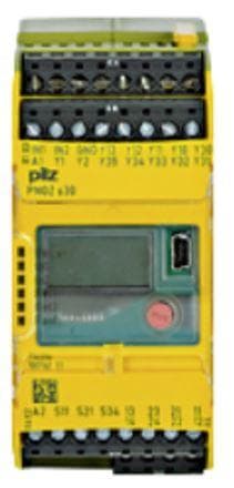 PILZ - PNOZ s30 24-240VACDC 2 n/o 2 n/c