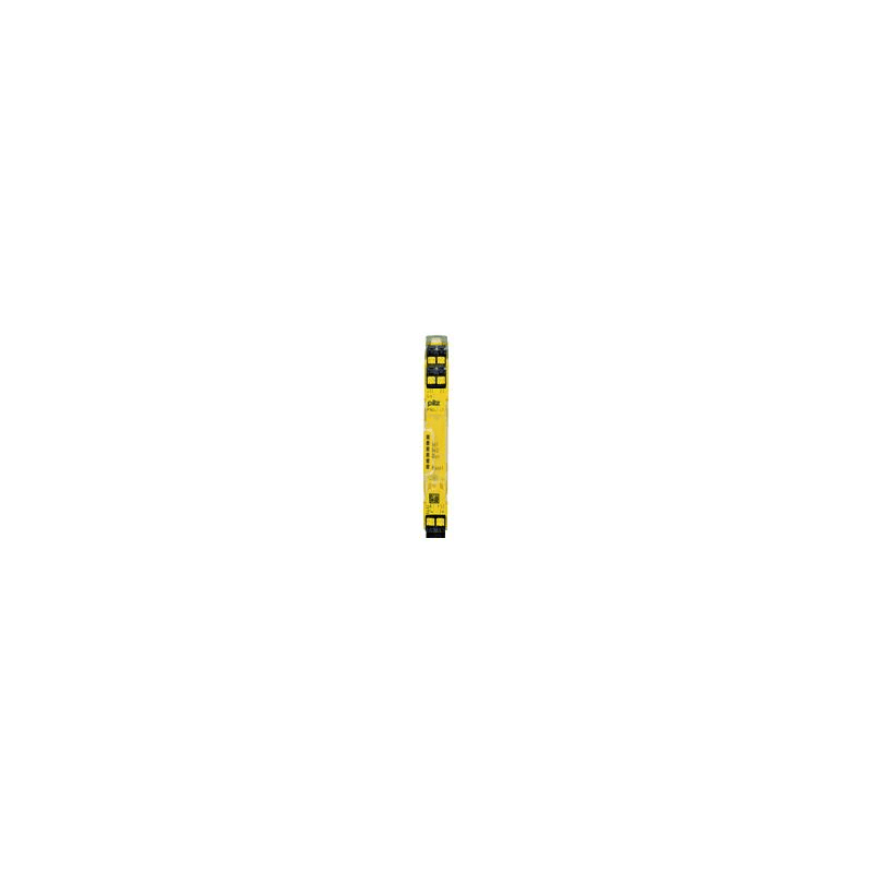 PILZ - PNOZ s8 C 24VDC 2 n/o