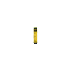 PILZ - PNOZ s22 C 24VDC 2 x 3 n/o 1 n/c