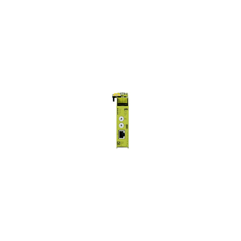 PILZ - PNOZ M ES POWERLINK