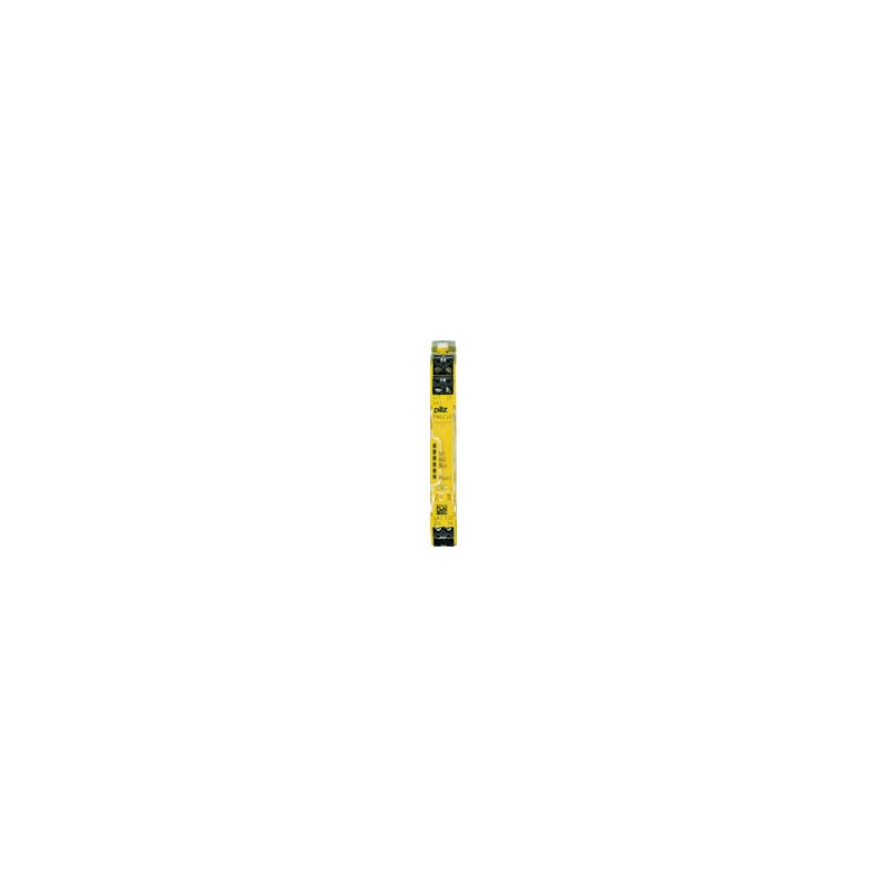 PILZ - PNOZ S8 24VDC 2 N/O