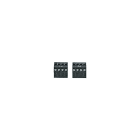 PILZ - PNOZ X Set plug in screw terminals P1+P2
