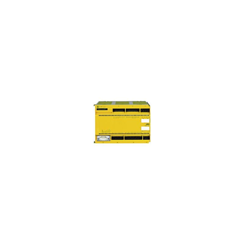 PILZ - PNOZ M1P BASE UNIT