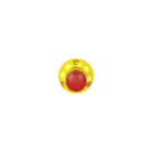 PILZ - PERCHA DOBLE HOTELS SQUARE CROMADO