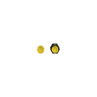 PILZ - PSEN 2.2P-21/PSEN2.2-20/LED/8MM  1UNIT