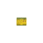 PILZ - PNOZ 2VJ 24VDC 3n/o 1n/c 2n/o t