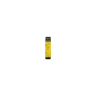 PILZ - PNOZ e2.2p 24VDC 2so
