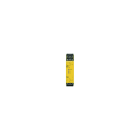 PILZ - PNOZ e7p 24VDC 2 so