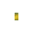 PILZ - PNOZ X2.4V 1/24VDC 4N/O 1SO FIX