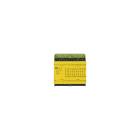 PILZ - PZE 9P 24VACDC 8N/O 1N/C
