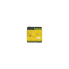 PILZ - PNOZ XV3.1P 30/24VDC 3n/o 1n/c 2n/o t