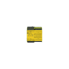 PILZ - PNOZ X9P 24DC 24-240VACDC 7NO 2NC 2SO