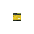 PILZ - PNOZ X10.11P 24VDC 6N/O 4N/C 6LED