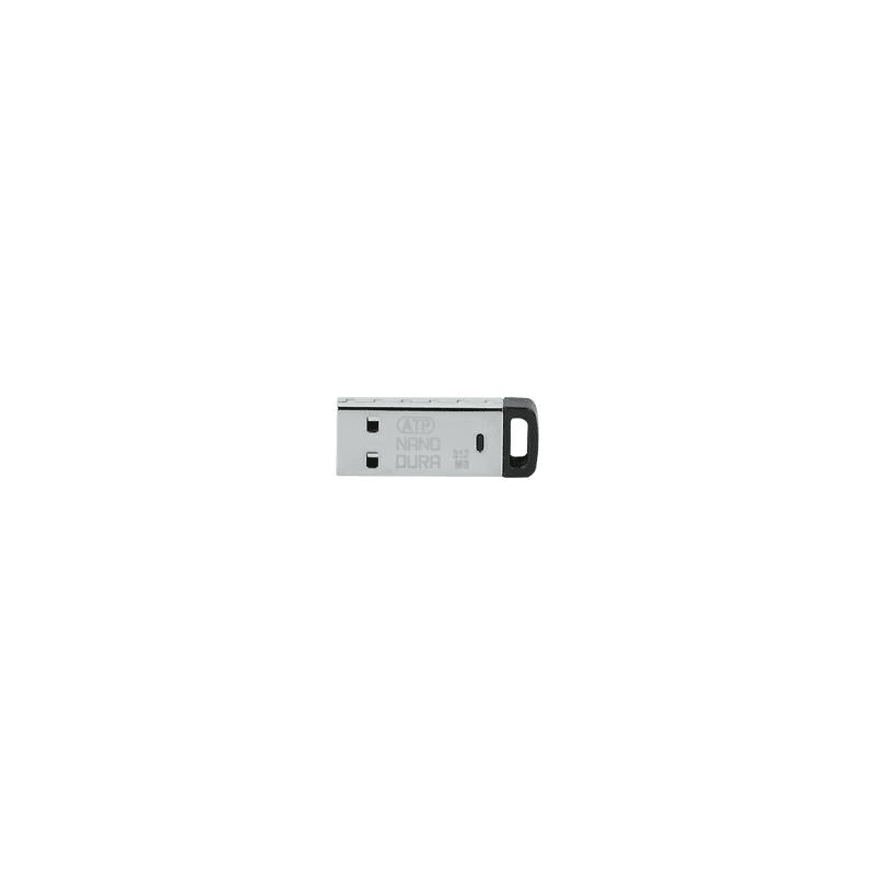 PILZ - USB Memory 512MB