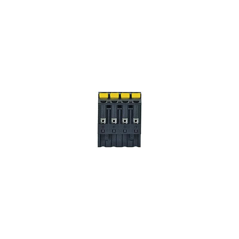 PILZ - Set spring terminals PNOZ mo4p/mo5p