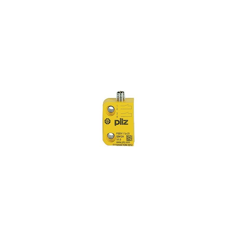 PILZ - PSEN 1.1P-29/7MM/IX1/  1 SWITCH