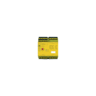 PILZ - PNOZ XV3.1P C 30/24VDC 3N/O 1N/C 2N/O T