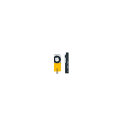 PILZ - PSEN SL-0.5P 1.1 / PSEN SL-0.5FM 1UNIT