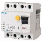 EATON - Interruptor diferencial FRCDM-40/4/003-G/B