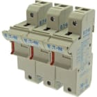 EATON - Base modular 3P 22x58 MFH