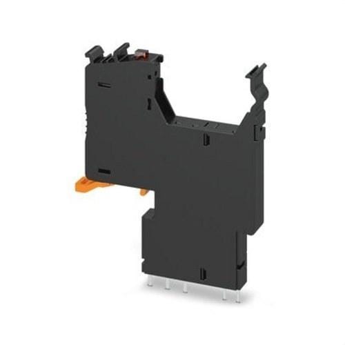 PHOENIX CONTACT - ADPR.ENCH.FUS.USO UNA BORNA BA.PLC 6,2mm FUS.LENTOS 5x20mm 12-24V AC/DC LED INDI