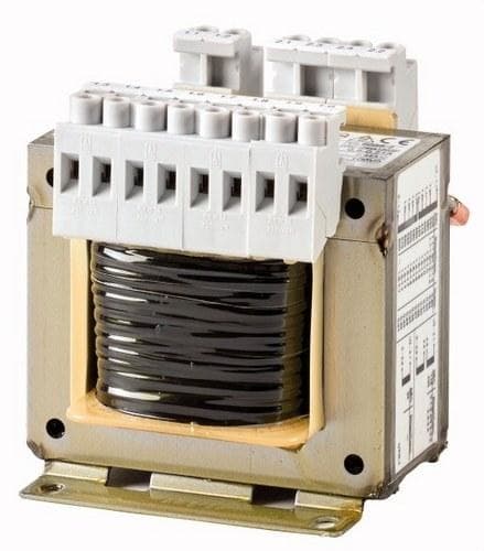 EATON - Transformador monofásico UTI1 0-115