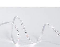TSL - Tira flexible BILY 1 SMD2835 120Led/m 9,6W/m 24VDC 6.000K IP65/H 1.000lm/m CRI>80 10mm (rollo 5m)