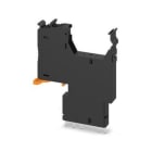 PHOENIX CONTACT - ADPR.ENCH.FUS.USO UNA BORNA BA.PLC 6,2mm FUS.LENTOS 5x20mm UNV.S/INDICACIÓN FALL