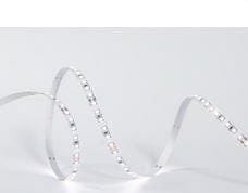 TSL - Tira flexible BILY 2 SMD2835 120Led/m 9,6W/m 24VDC 4.000K IP65/H 1.050lm/m CRI>80 10mm (rollo 5m)