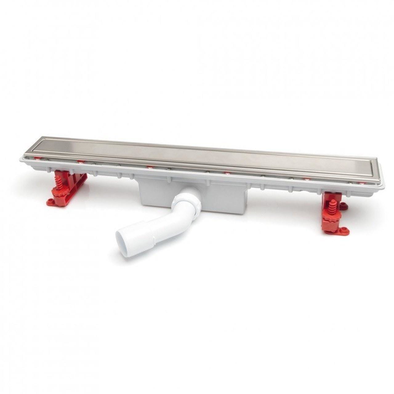 ALIAXIS - CANALETA SOFT S759 M 350MM CERCO OCULTO