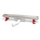 ALIAXIS - CANALETA SOFT S759 M 950MM CERCO OCULTO